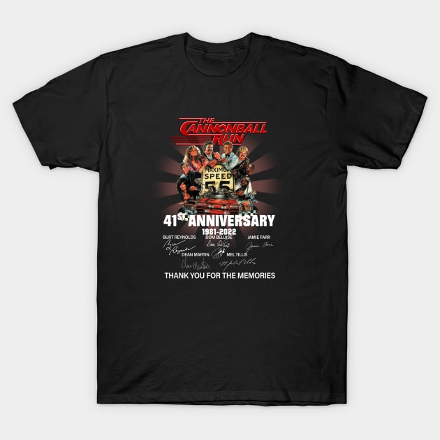 Power Superman 41 Anniversary 1981 2022 T-Shirt by Loweryo Judew